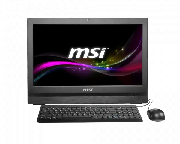 Ремонт моноблоков  MSI Wind Top AP2021 в Краснодаре