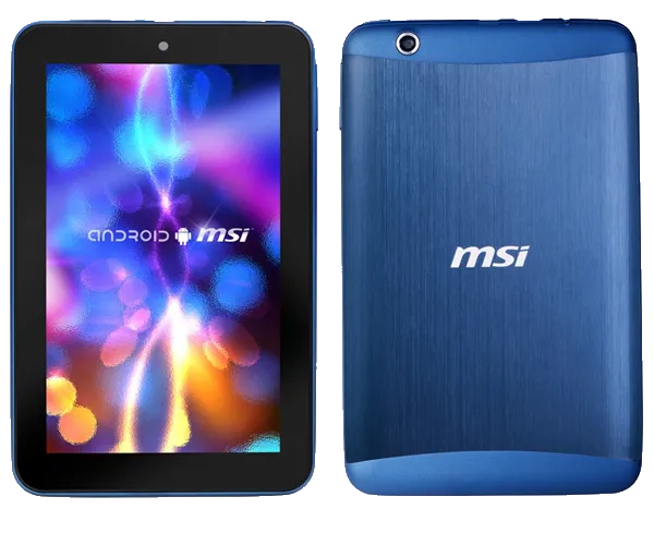 Ремонт планшетов  MSI Enjoy 7 Plus в Краснодаре