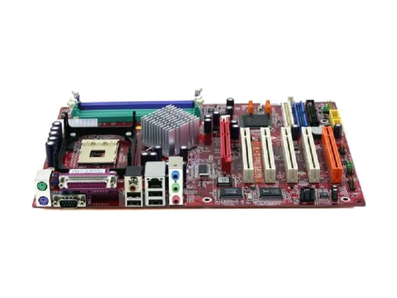 Ремонт материнских плат  MSI 865G Neo2-PLS в Краснодаре