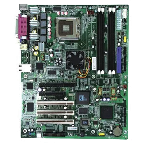 Ремонт материнских плат  MSI E7230 Master-FA4R в Краснодаре