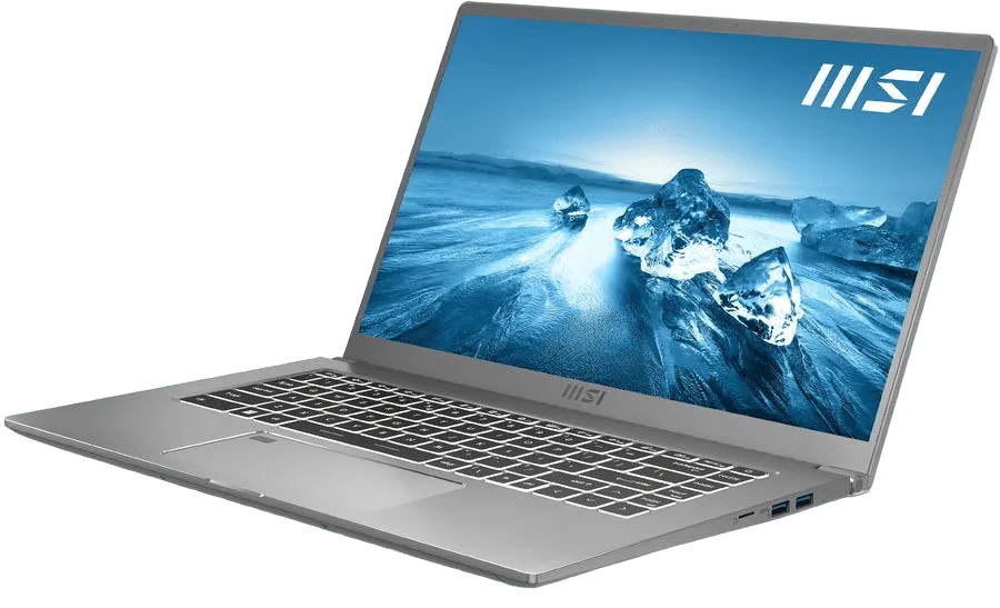 Ремонт ноутбуков  MSI 15 A10SC037RU в Краснодаре