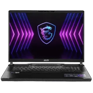 Ремонт ноутбуков  MSI GE78 HX 13VH282RU в Краснодаре