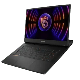 Ремонт ноутбуков  MSI GP66 12UGSO671RU  в Краснодаре