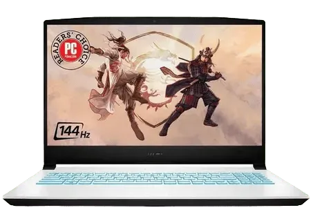 Ремонт ноутбуков  MSI 15 A11UD001  в Краснодаре