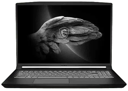 Ремонт ноутбуков  MSI 15M A10SE641RU в Краснодаре